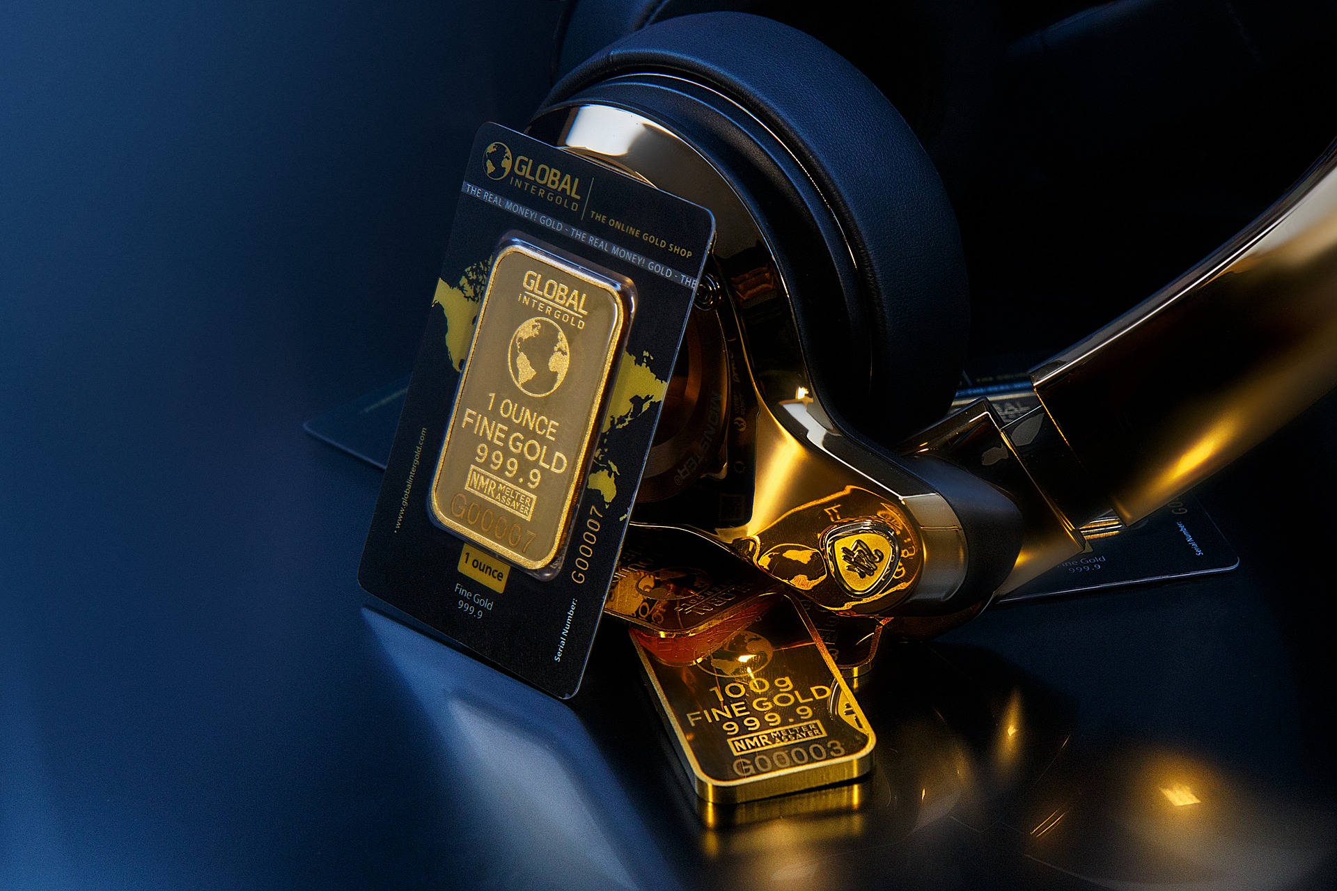 Physische Replikation