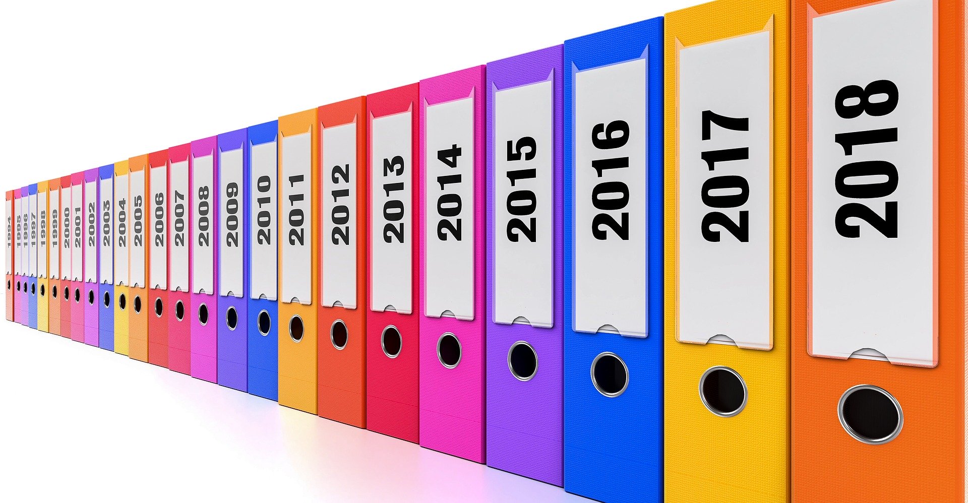 Buchhaltung noch immer analog?