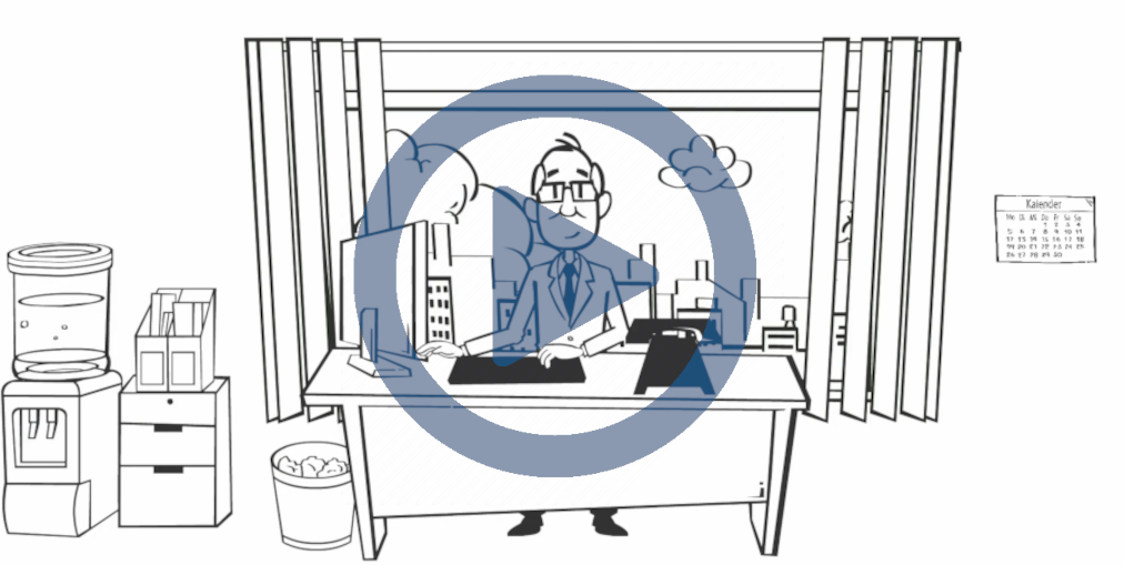 Vermögensverwaltung einfach erklärt!