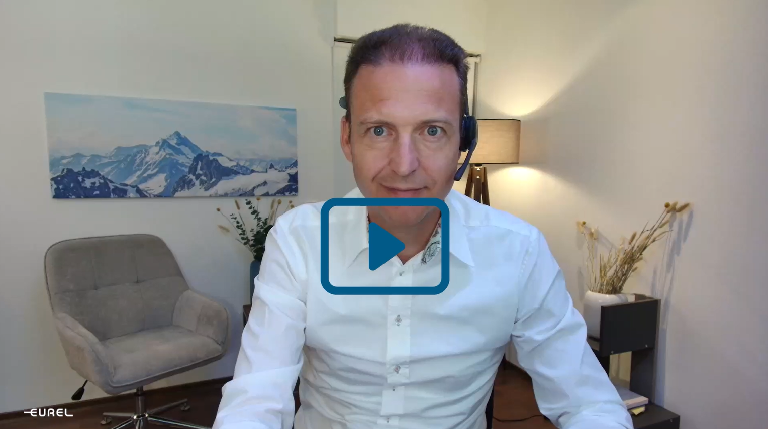 Erinnerung zum Live-Stream | Halbjahresbericht 2022